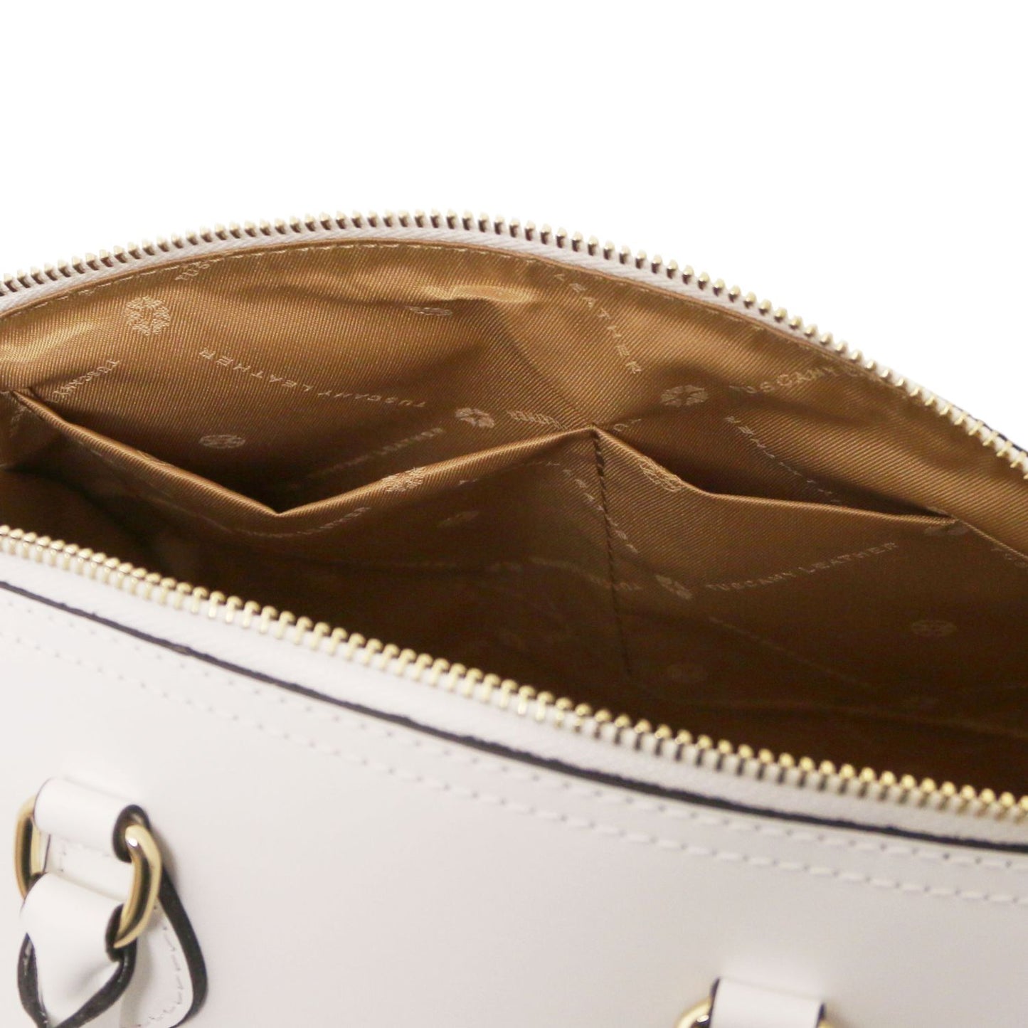 Layla Luxe Leather Bag