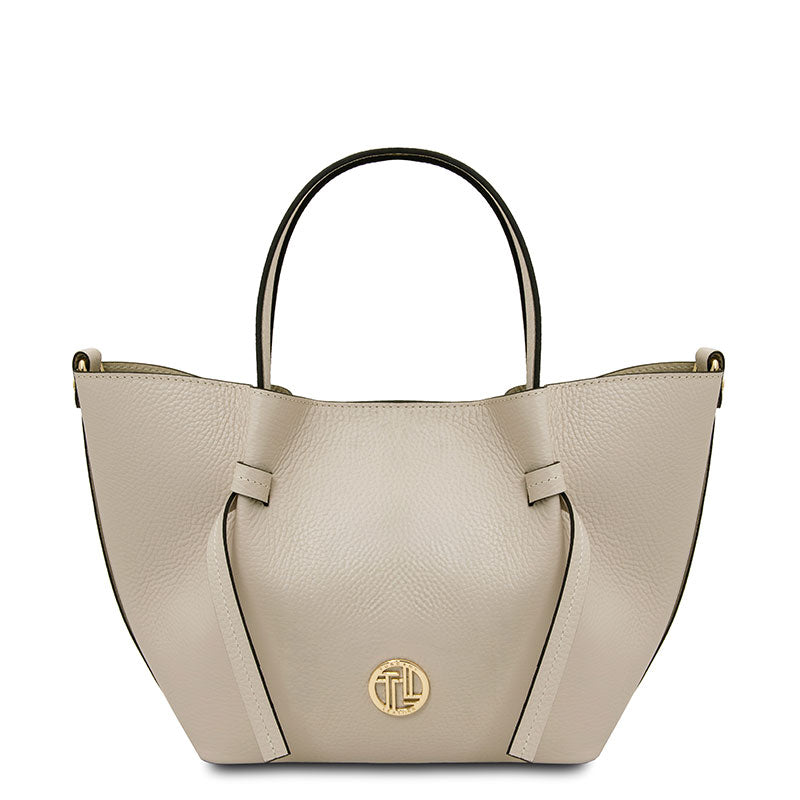 Legame Leather Handbag