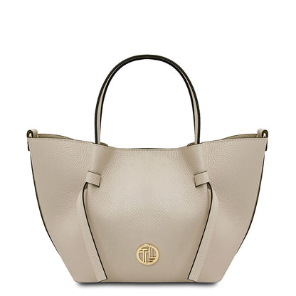 Legame Leather Handbag