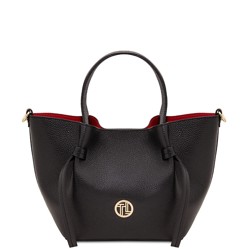 Legame Leather Handbag