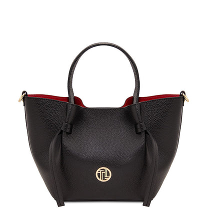 Legame Leather Handbag