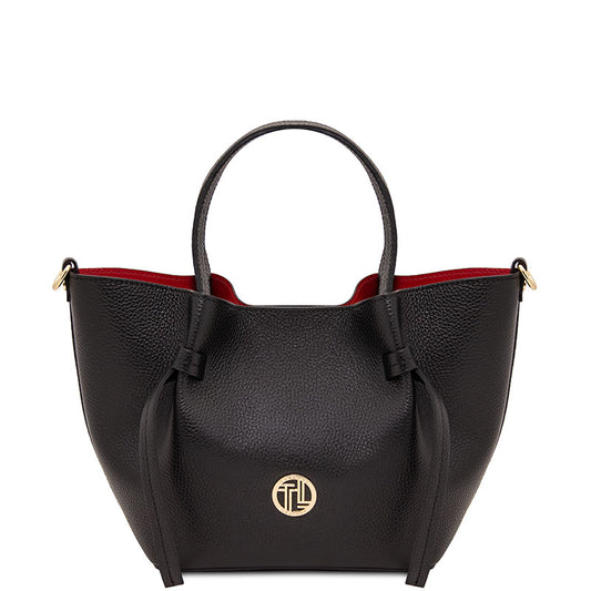 Legame Leather Handbag