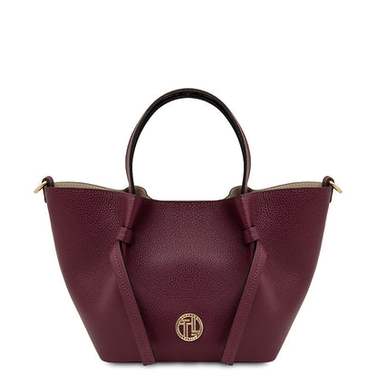 Legame Leather Handbag