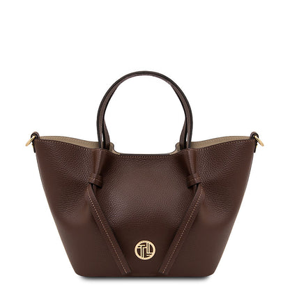 Legame Leather Handbag