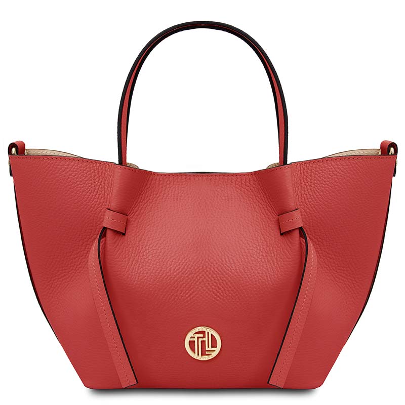 Legame Leather Handbag