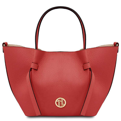 Legame Leather Handbag