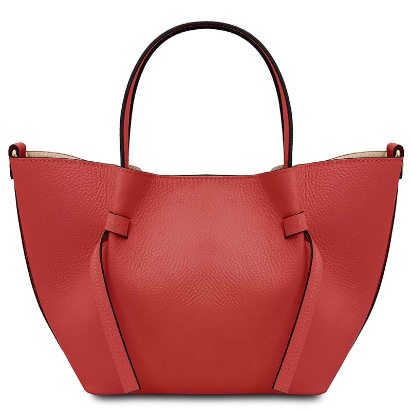 Legame Leather Handbag