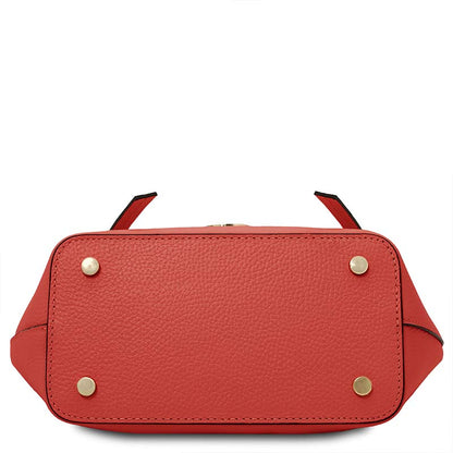 Legame Leather Handbag