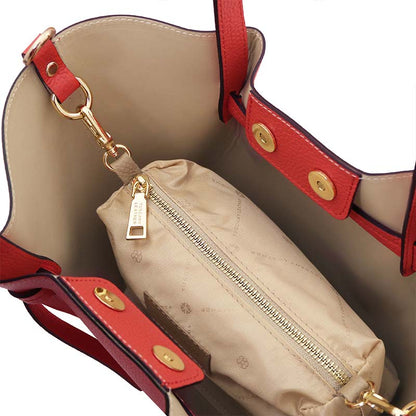Legame Leather Handbag