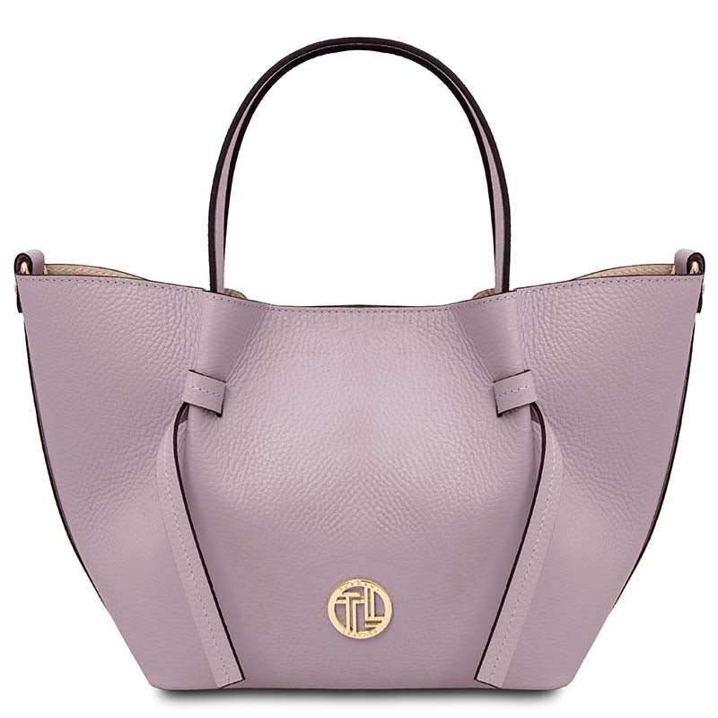 Legame Leather Handbag