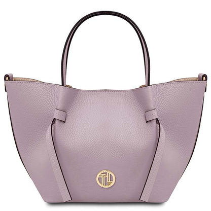 Legame Leather Handbag