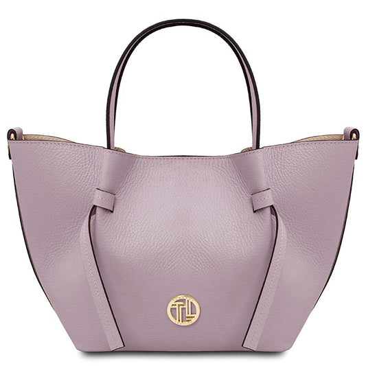 Legame Leather Handbag