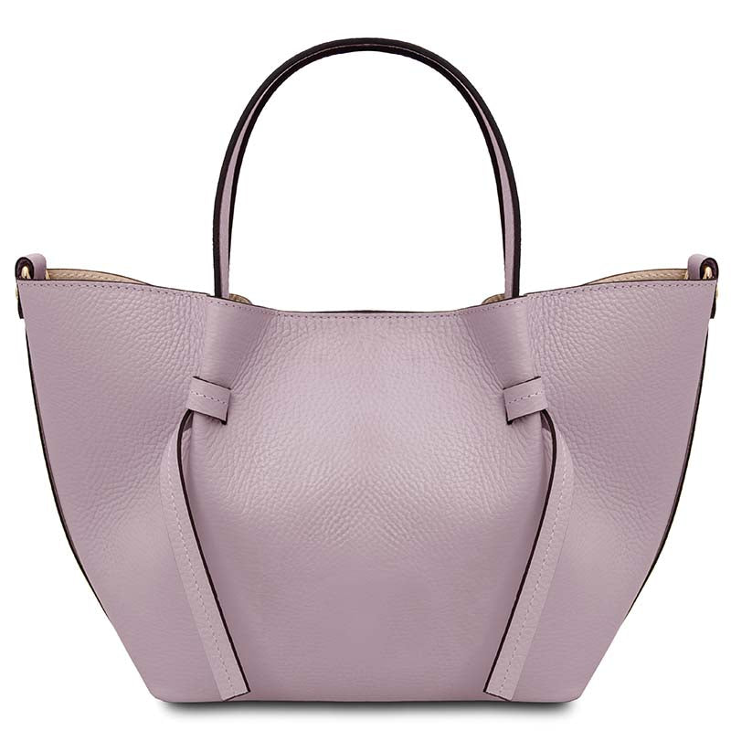 Legame Leather Handbag