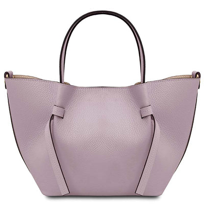 Legame Leather Handbag