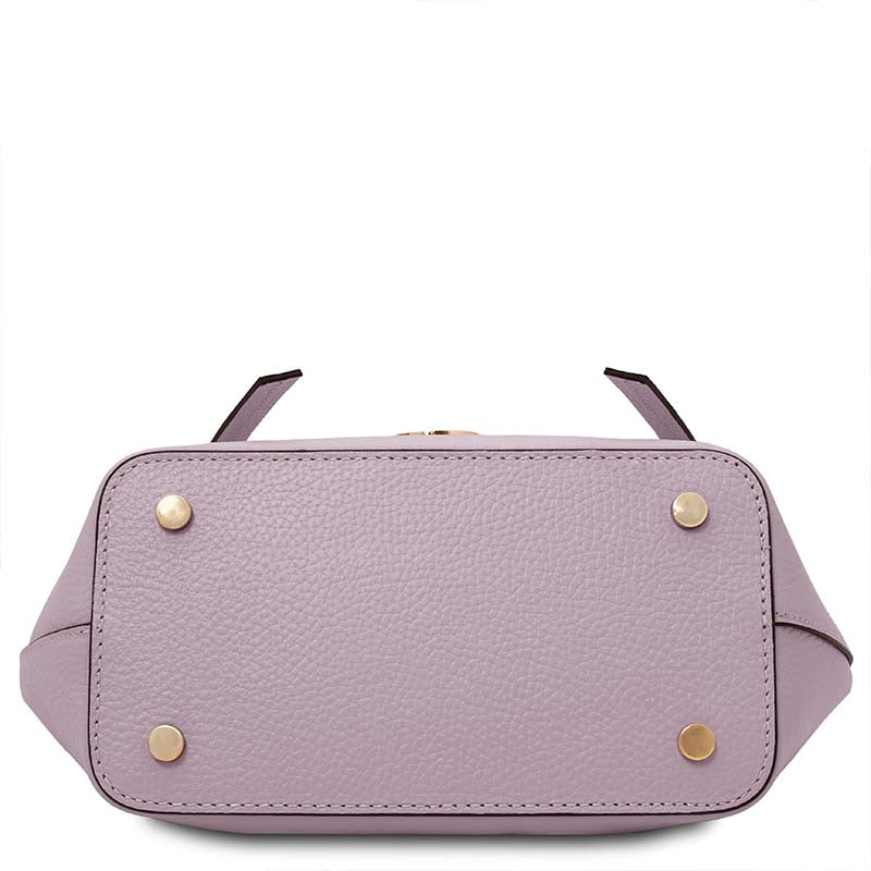 Legame Leather Handbag