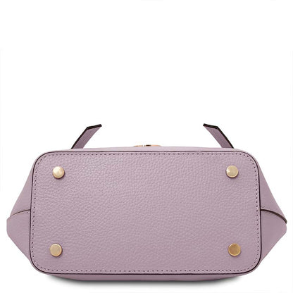 Legame Leather Handbag