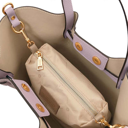 Legame Leather Handbag