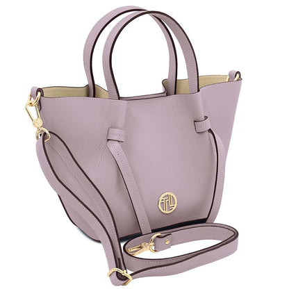 Legame Leather Handbag