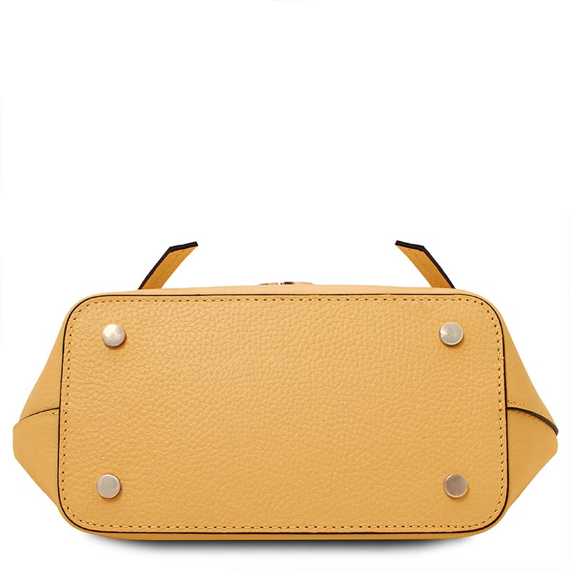 Legame Leather Handbag