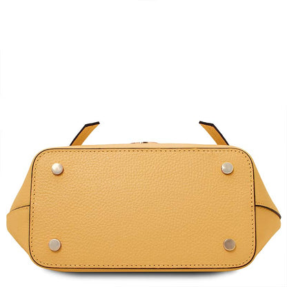 Legame Leather Handbag