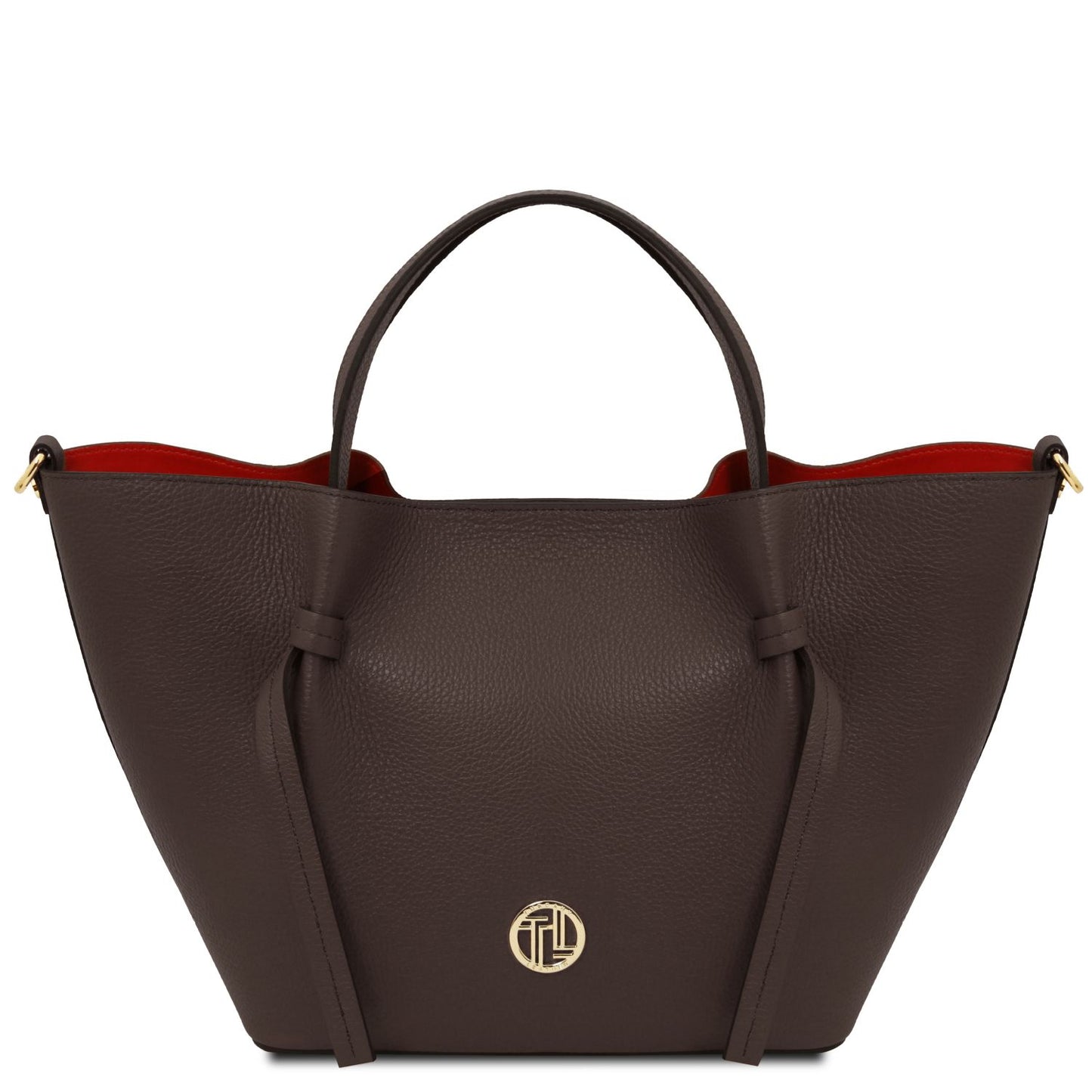 Legame Leather Tote Bag