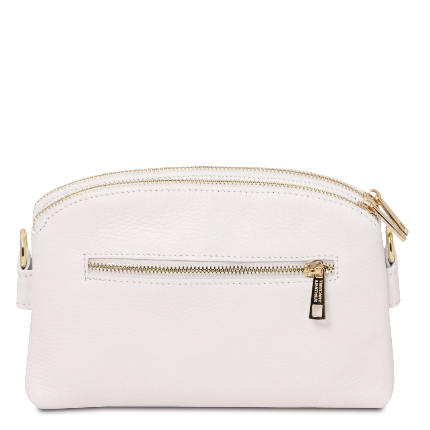 LILY Soft Leather Crossbody