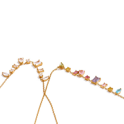 Lumina Boheme Necklace