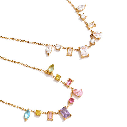 Lumina Boheme Necklace