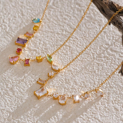 Lumina Boheme Necklace