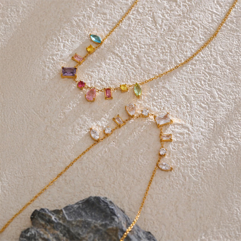 Lumina Boheme Necklace