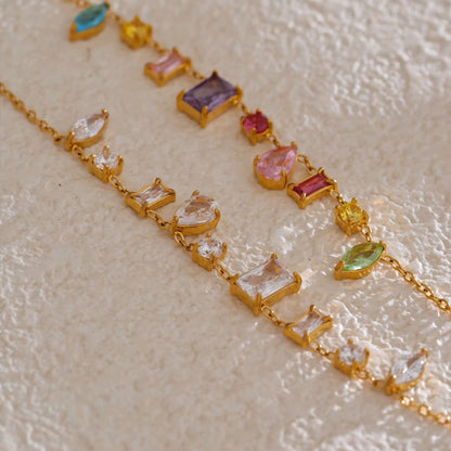 Lumina Boheme Necklace