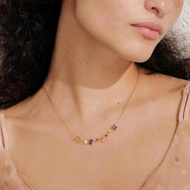 Lumina Boheme Necklace