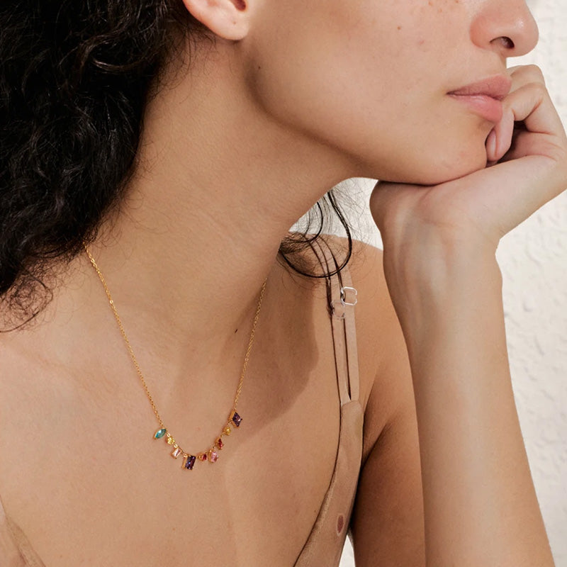 Lumina Boheme Necklace