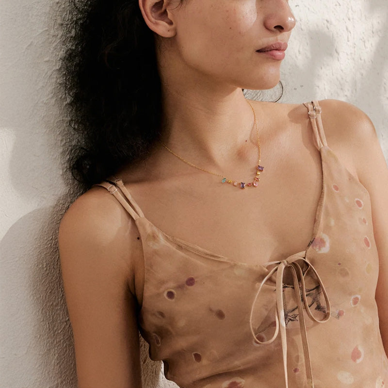 Lumina Boheme Necklace