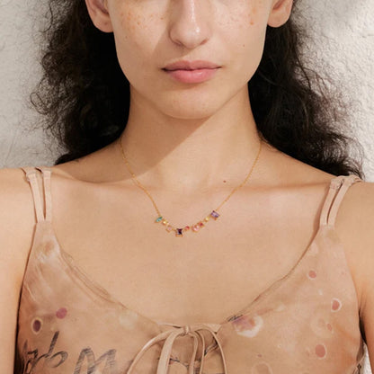 Lumina Boheme Necklace