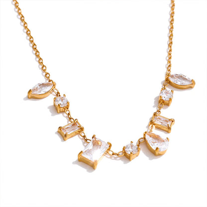 Lumina Boheme Necklace