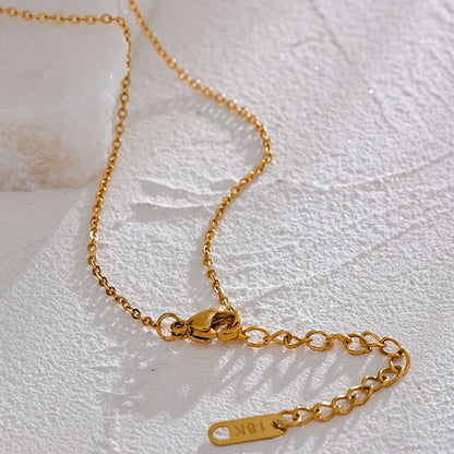 Lunara Celestial Medallion Necklace