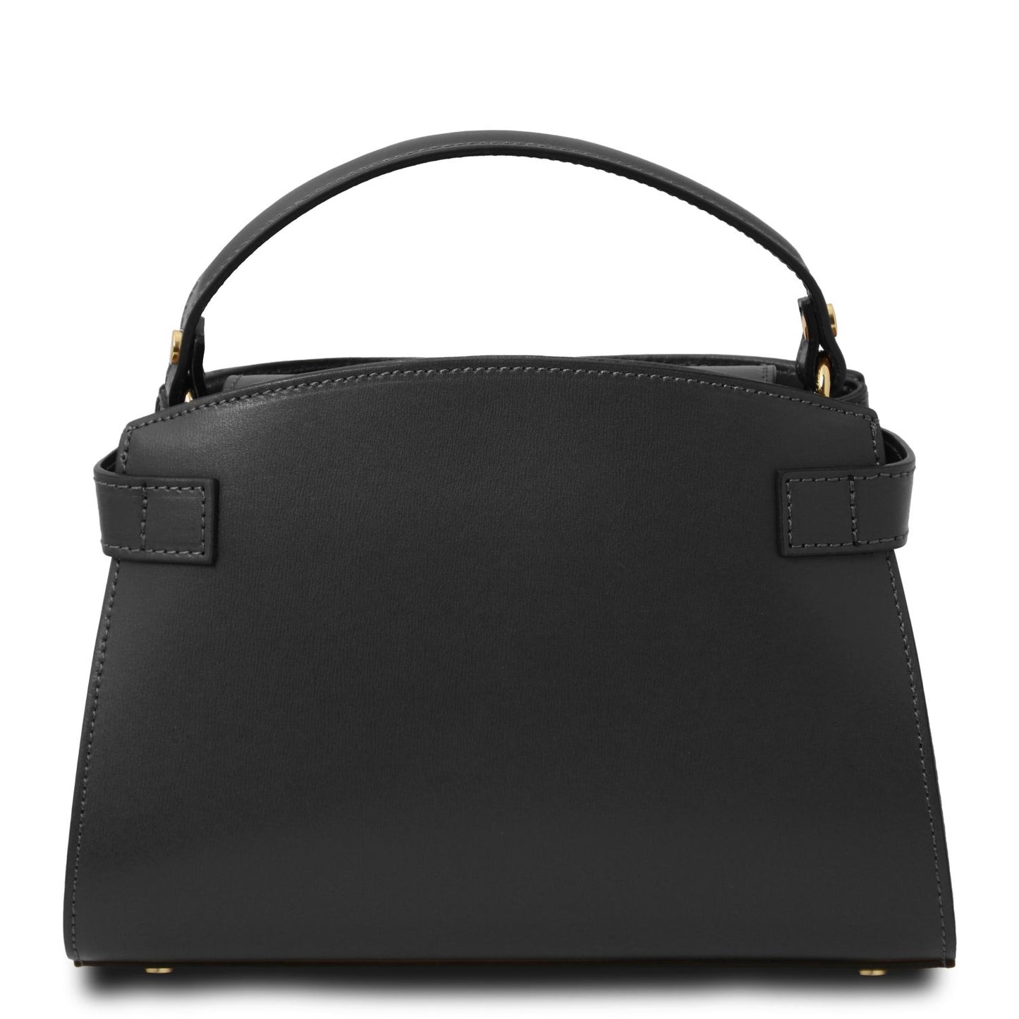 Maisy Luxe Leather Handbag