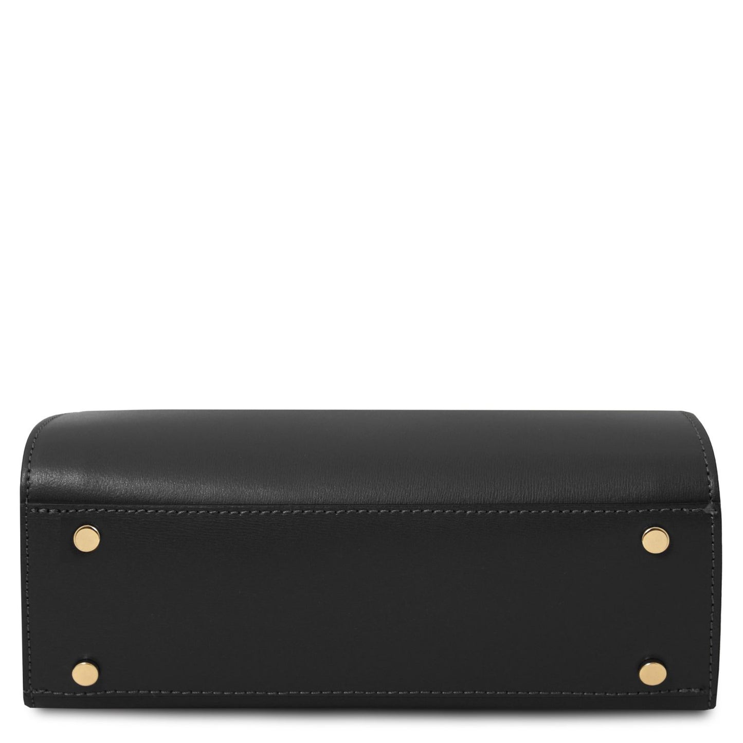 Maisy Luxe Leather Handbag