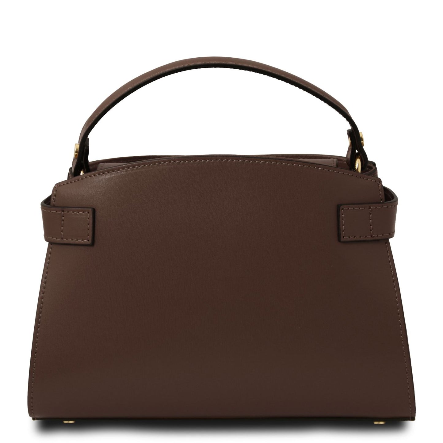 Maisy Luxe Leather Handbag