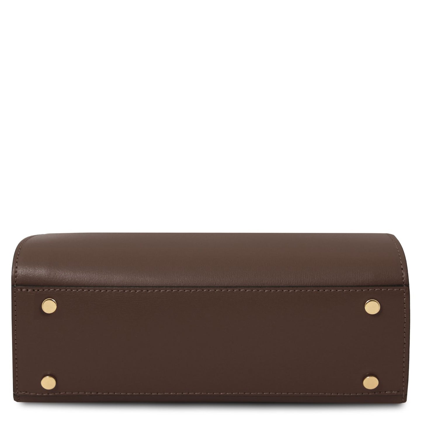 Maisy Luxe Leather Handbag