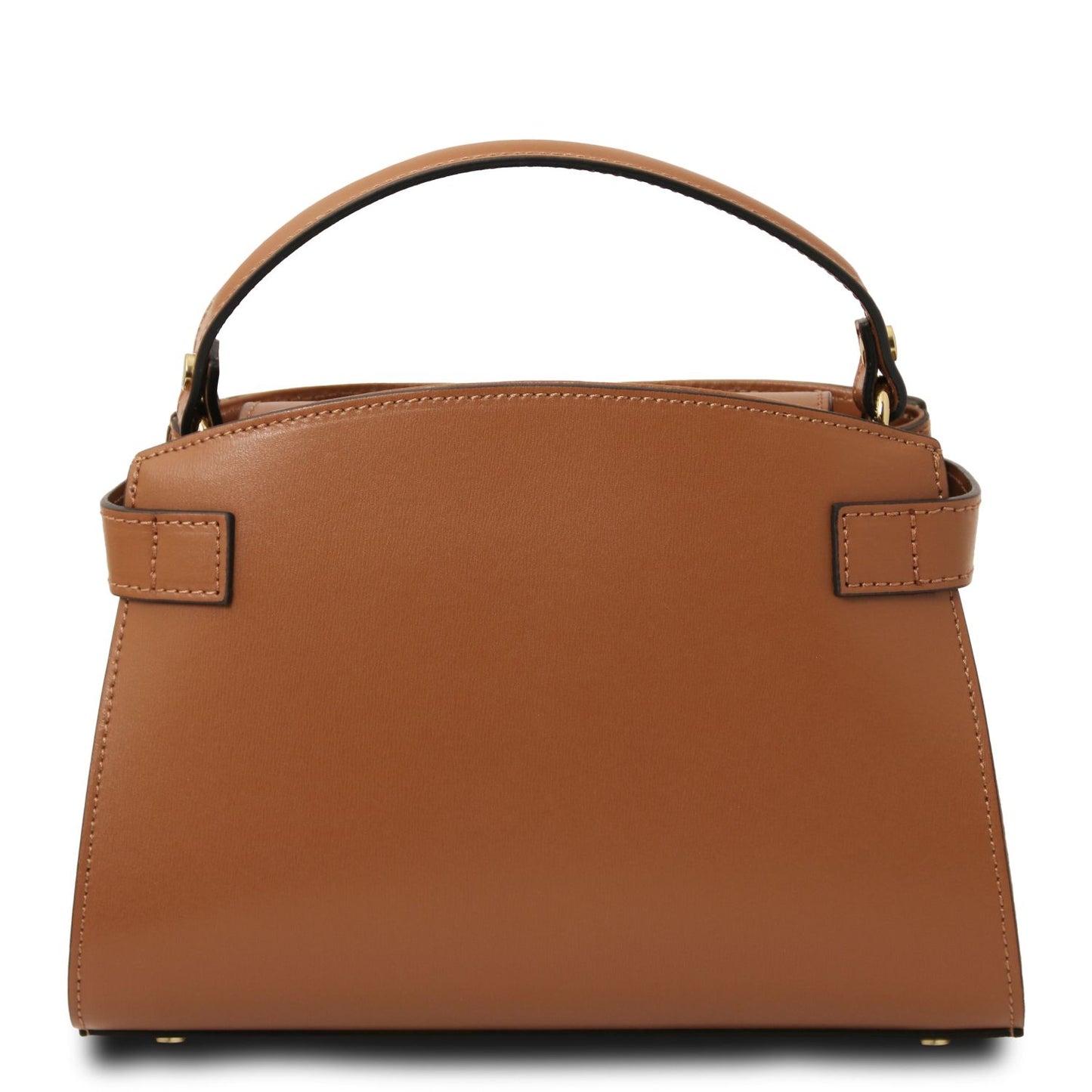 Maisy Luxe Leather Handbag