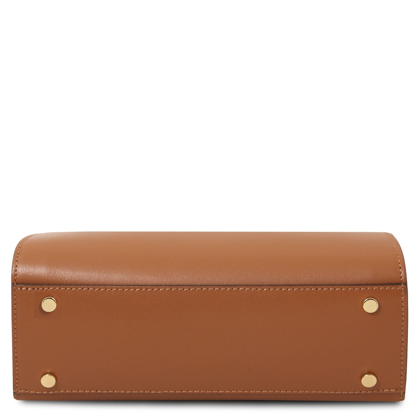 Maisy Luxe Leather Handbag