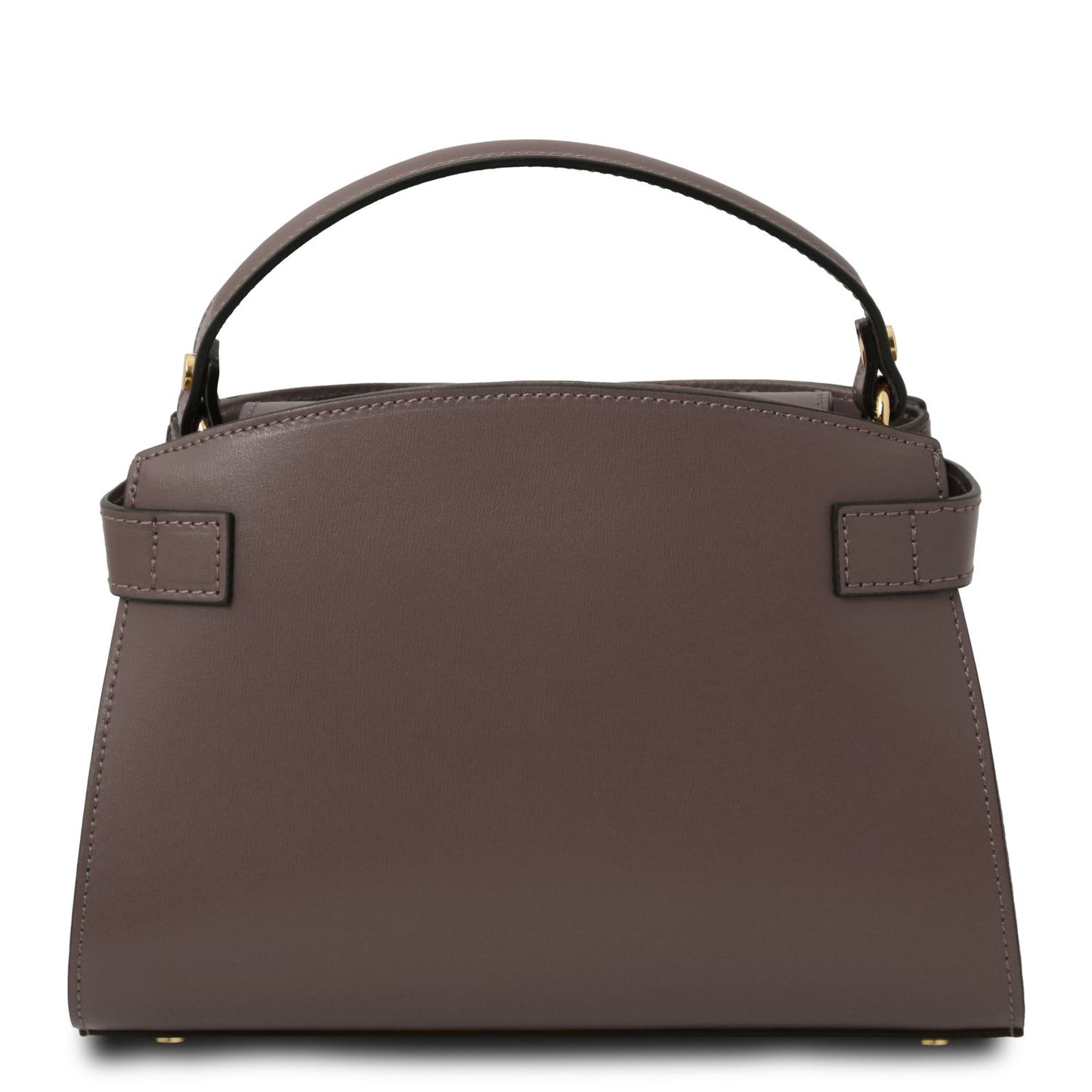 Maisy Luxe Leather Handbag