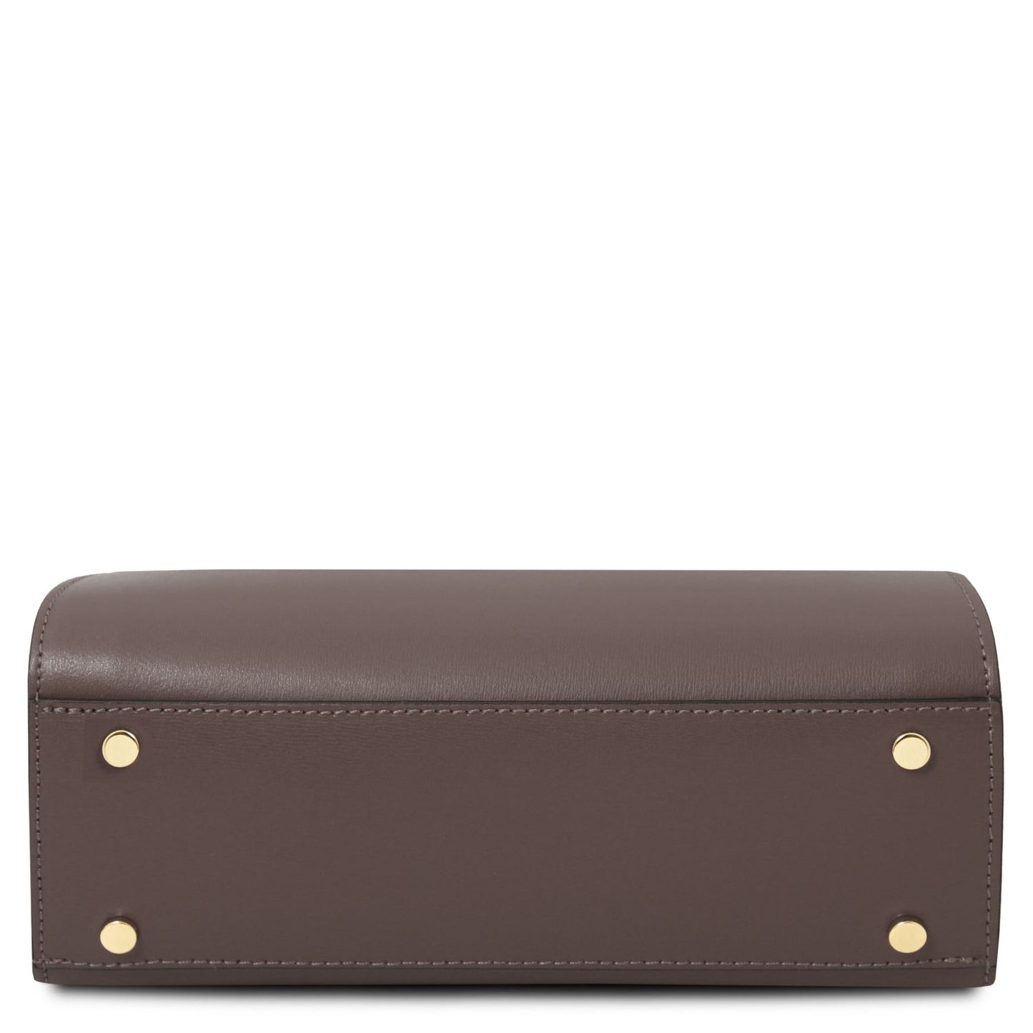 Maisy Luxe Leather Handbag