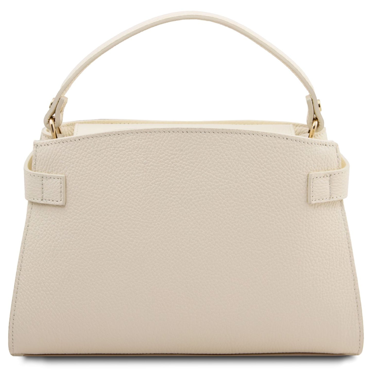 Maisy Grande Leather Tote