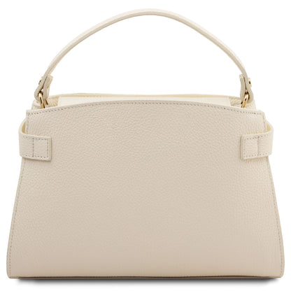 Maisy Grande Leather Tote