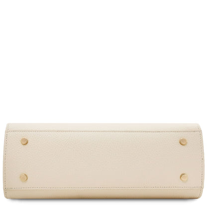 Maisy Grande Leather Tote