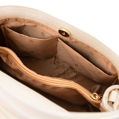 Maisy Grande Leather Tote