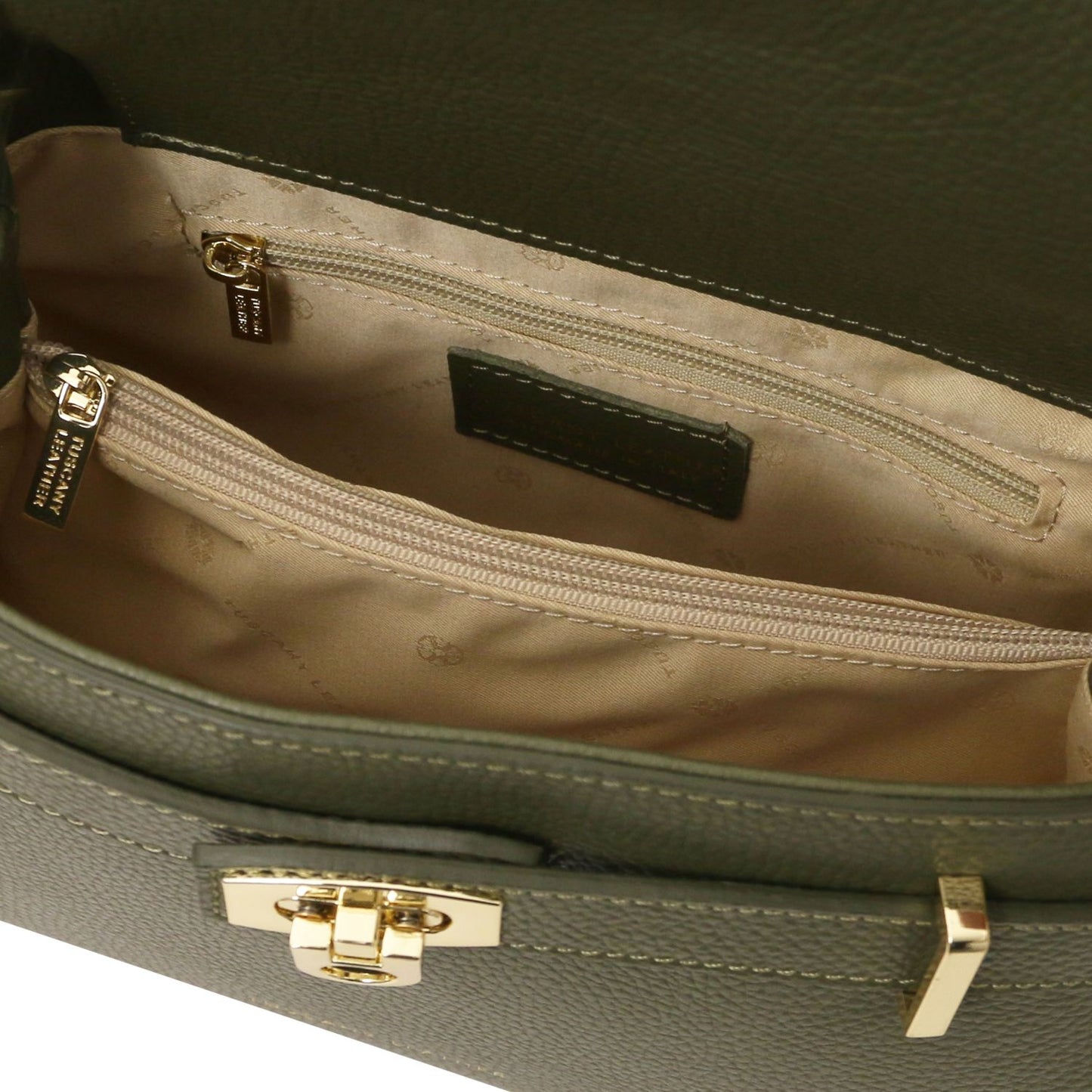 Maisy Grande Leather Tote